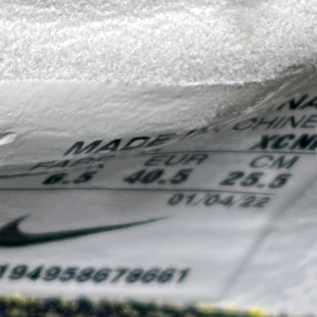 ナイキ マーキュリアルヴェイパー14エリートFG 別注オリジナルモデル