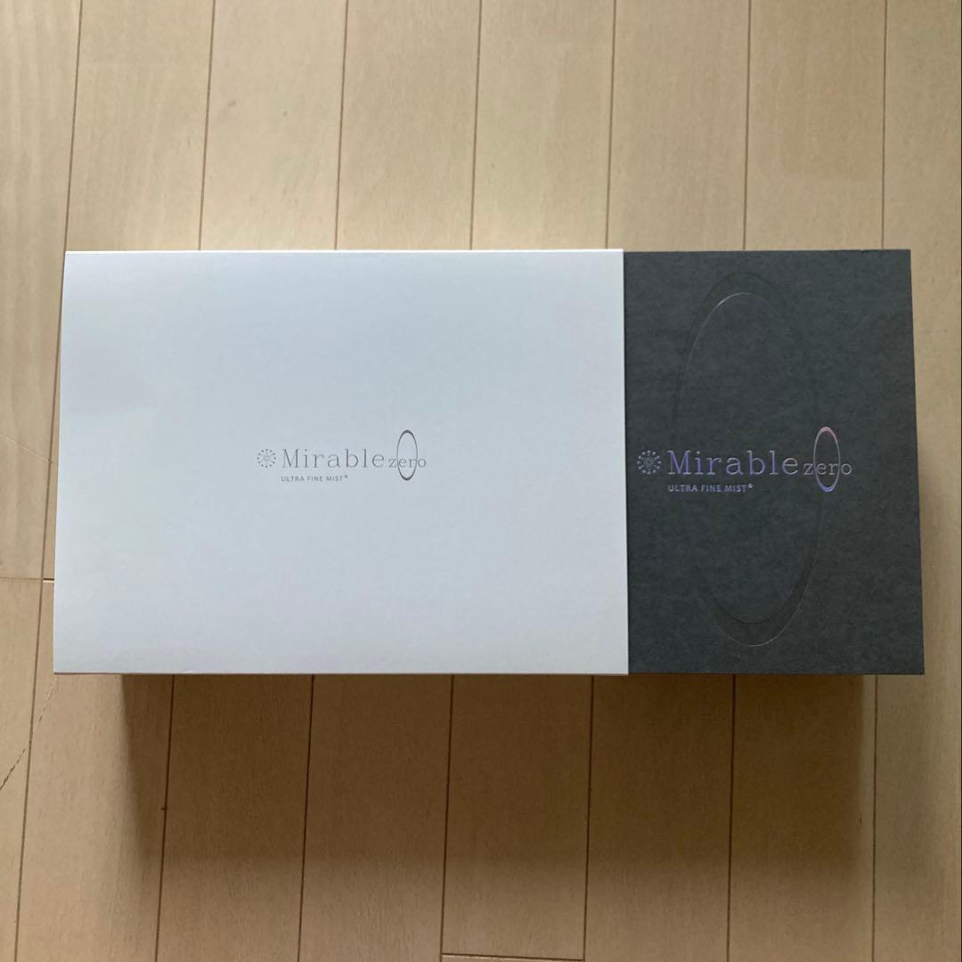 ミラブルzero MIRABLE