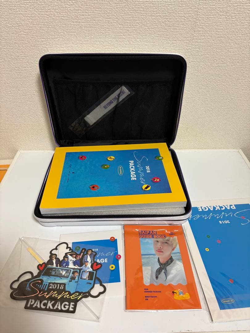 ミュージック BTS DVD Blu-ray photo book