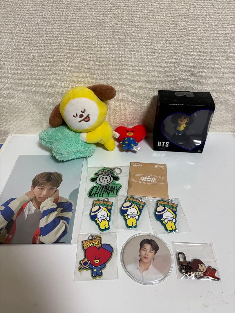 ミュージック BTS DVD Blu-ray photo book