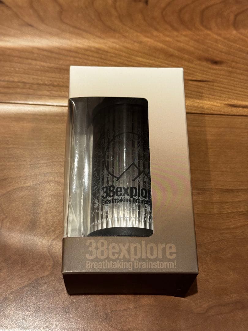 38灯 miyabi エンリッチ enrich