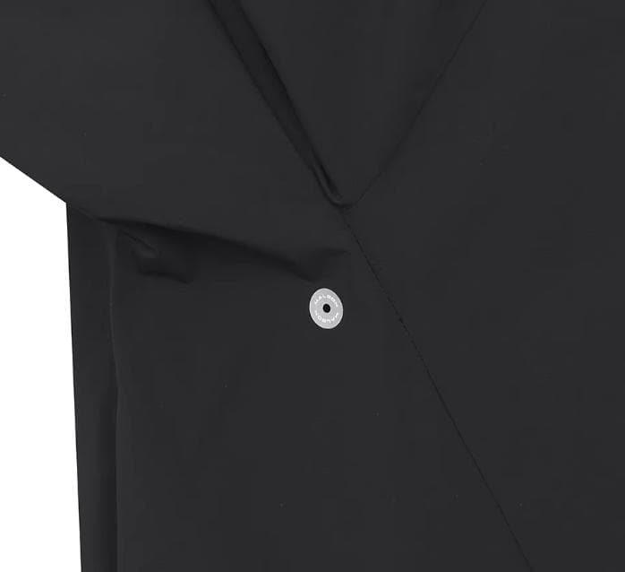 Malbon メンズ半袖ゴルフウェア ハーフジップ 速乾 防風韓国風 新作美品✨