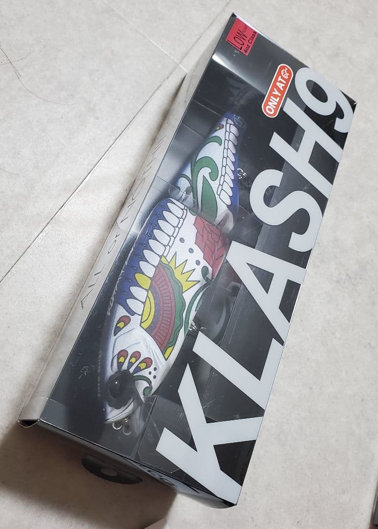 drt taco bitez クラッシュ9 限定カラー　ステッカーセット