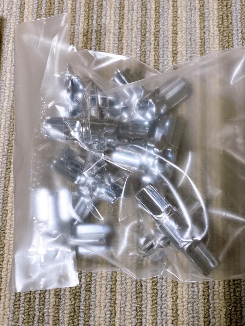 vamir little rooms ガラスローテーブル モジュールテーブル