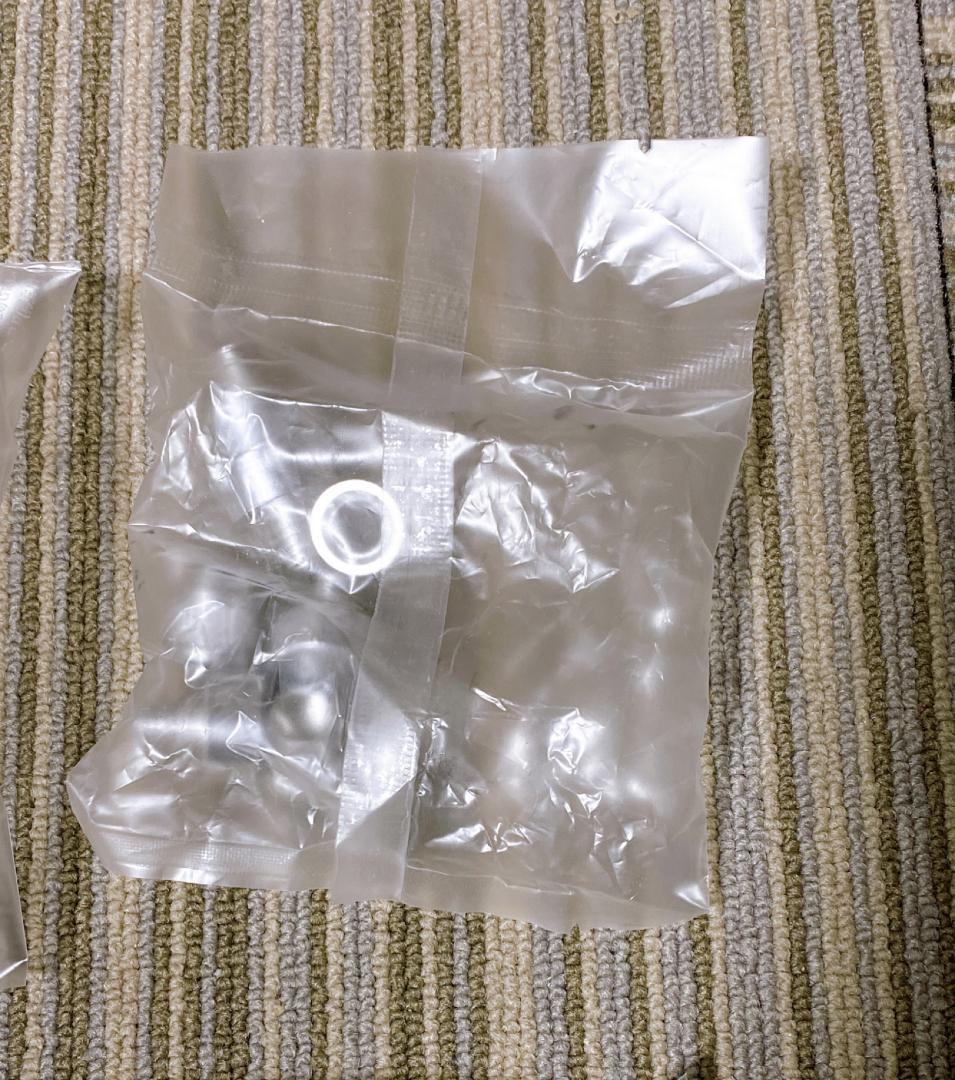 vamir little rooms ガラスローテーブル モジュールテーブル