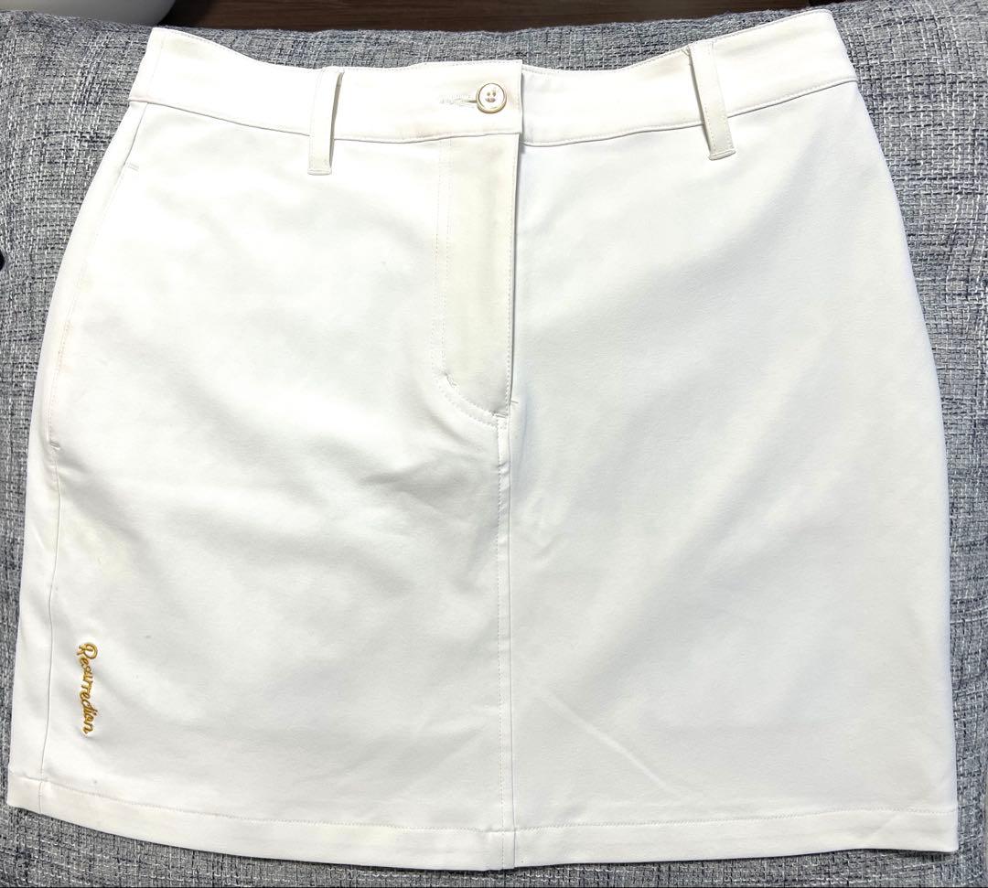 レザレクション サイズ M