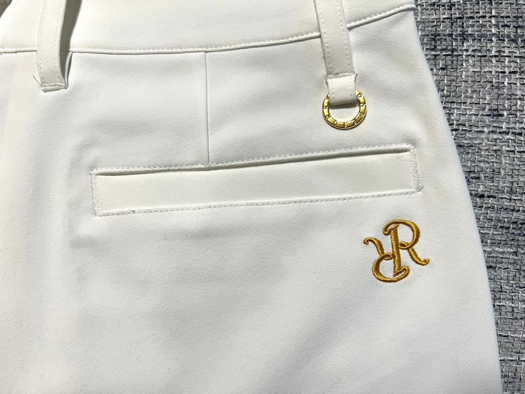 レザレクション サイズ M