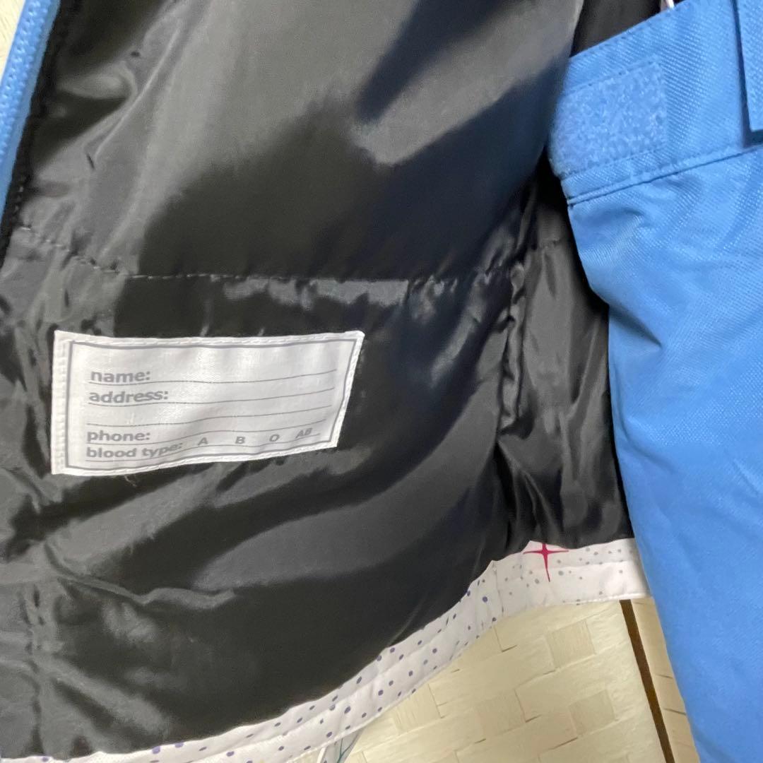 Phenix フェニックス ウェア 上下セット　140cm 上下長さ調節機能付き