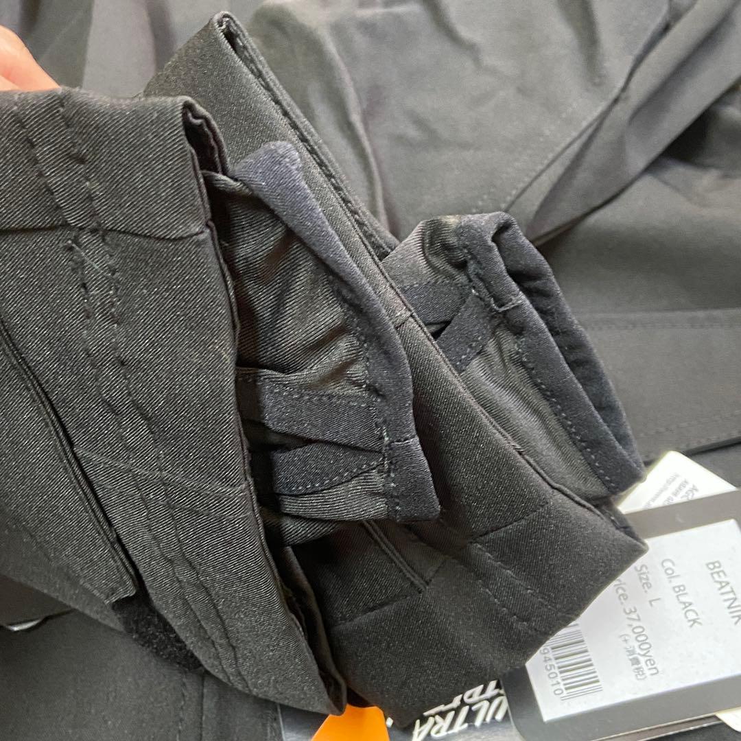 新品・未使用⭐️WACON ワコン　スノボウェア　スキーウェア　ボード　L