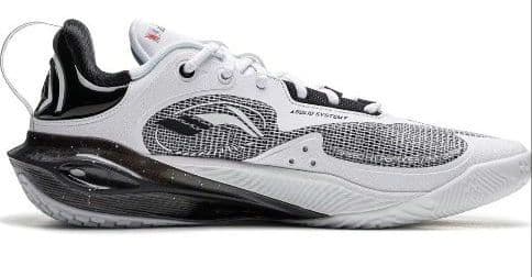 新品リーニンLI-NING SPEED XI(11) US10.5 28.5cm