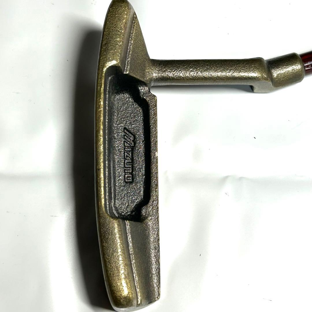 シーモア SeeMore FGP パター　オデッセイ　ホワイトホット　合計4点