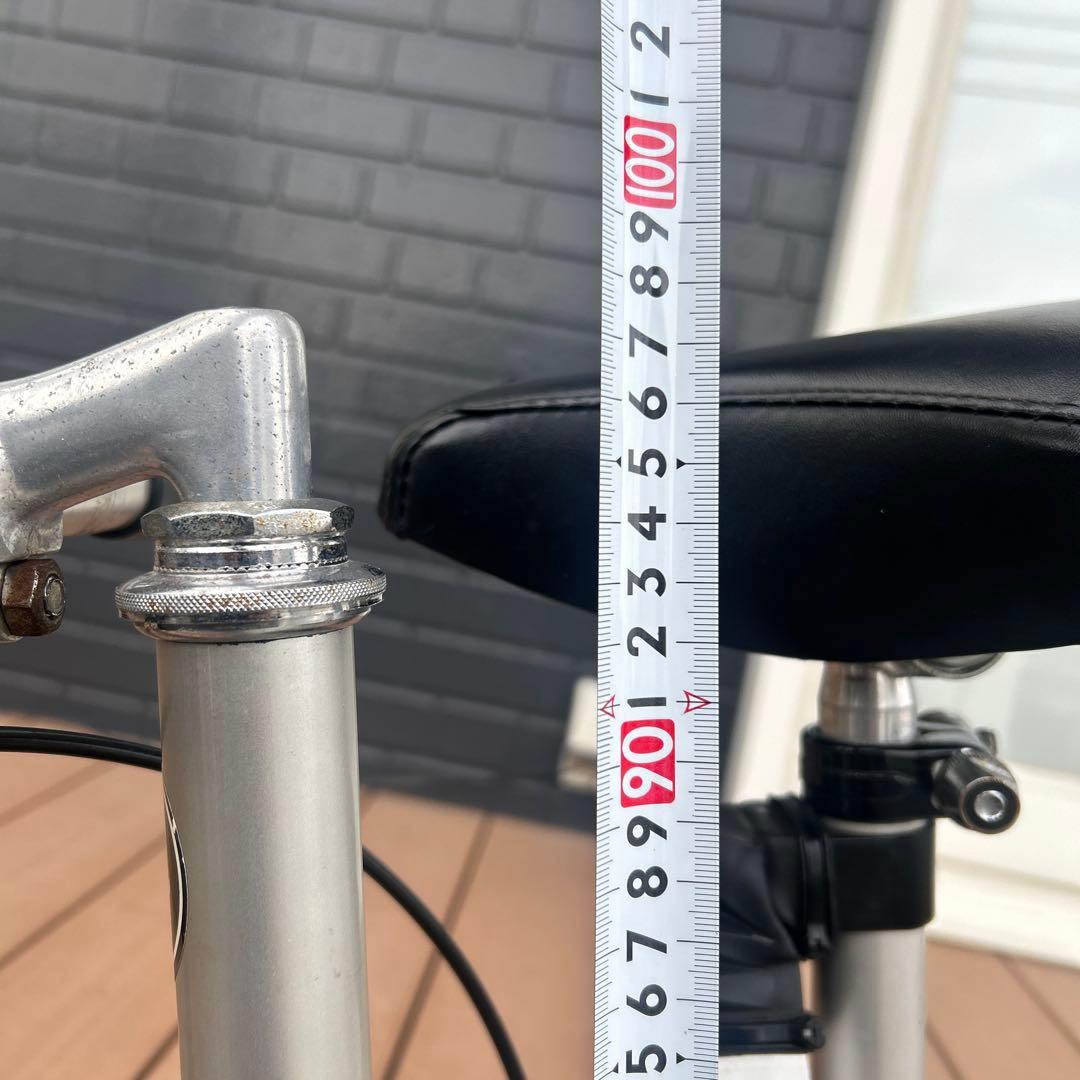 マイクロバイク