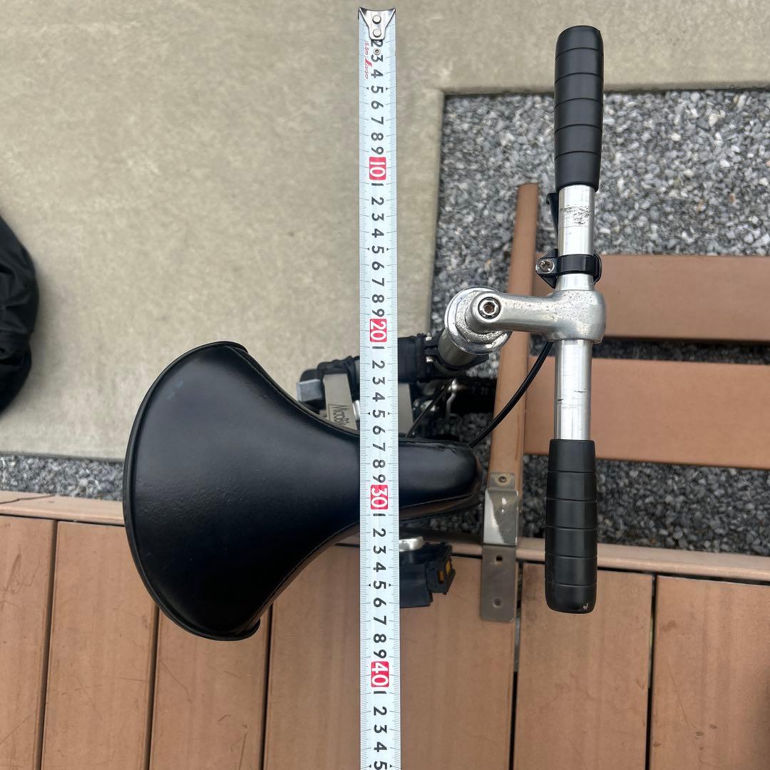 マイクロバイク