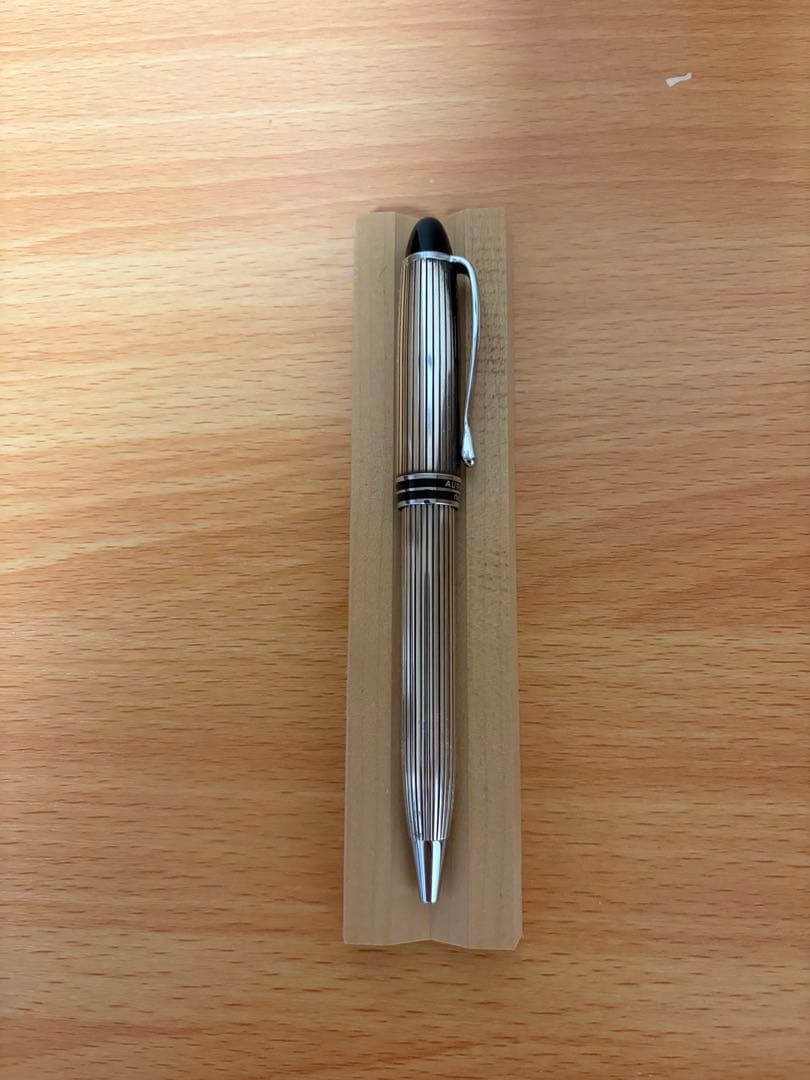 アウロラ　イプシロン　スターリングシルバー　925 ボールペン