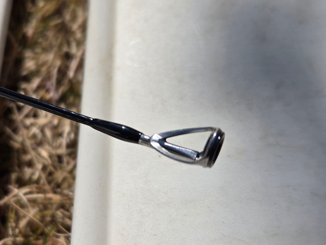 ソウルズ SOULS TF-E66MLC-TZ-CMベイトロッド チャップモデル