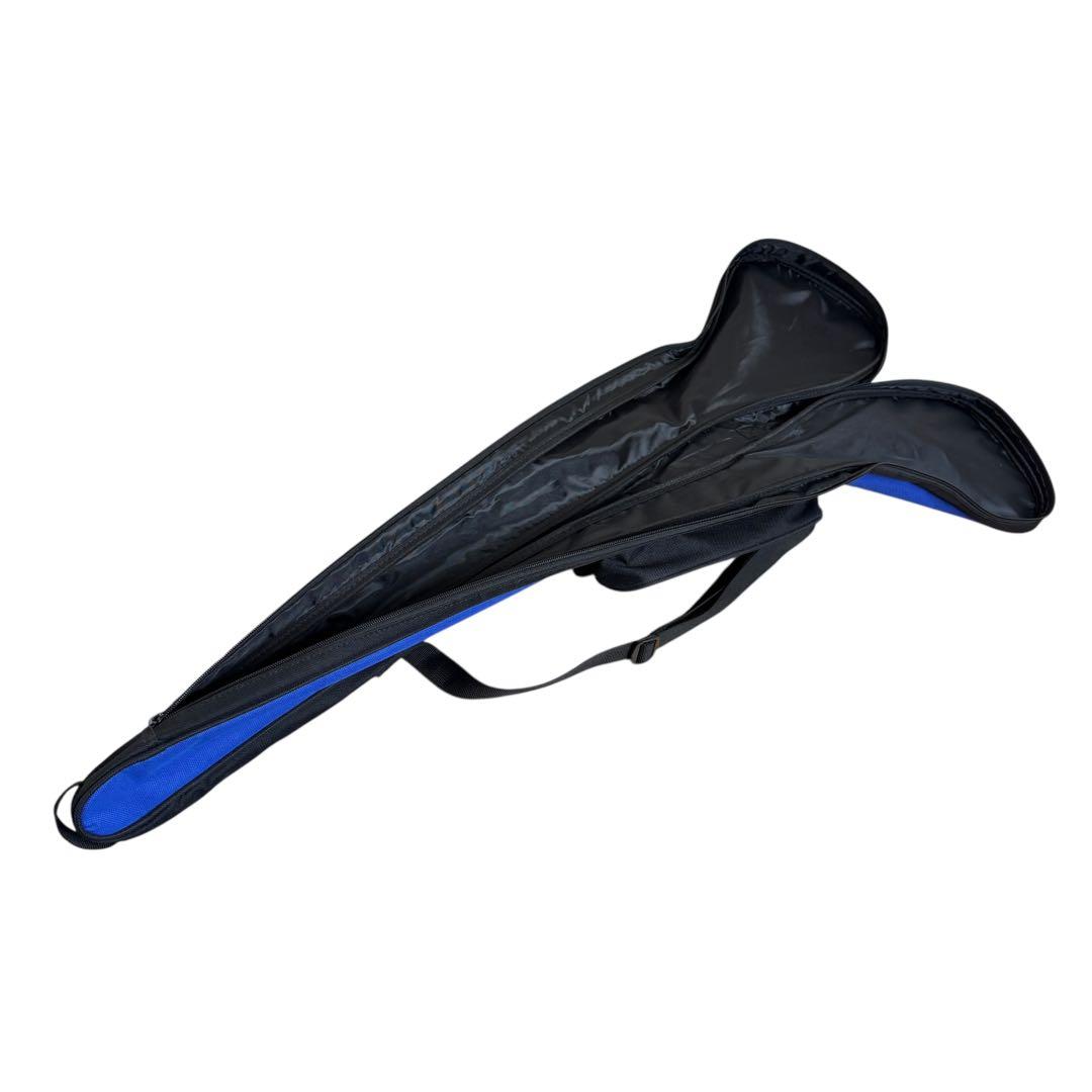 NICHIYO Competition Spec. グランドゴルフ ケース付き