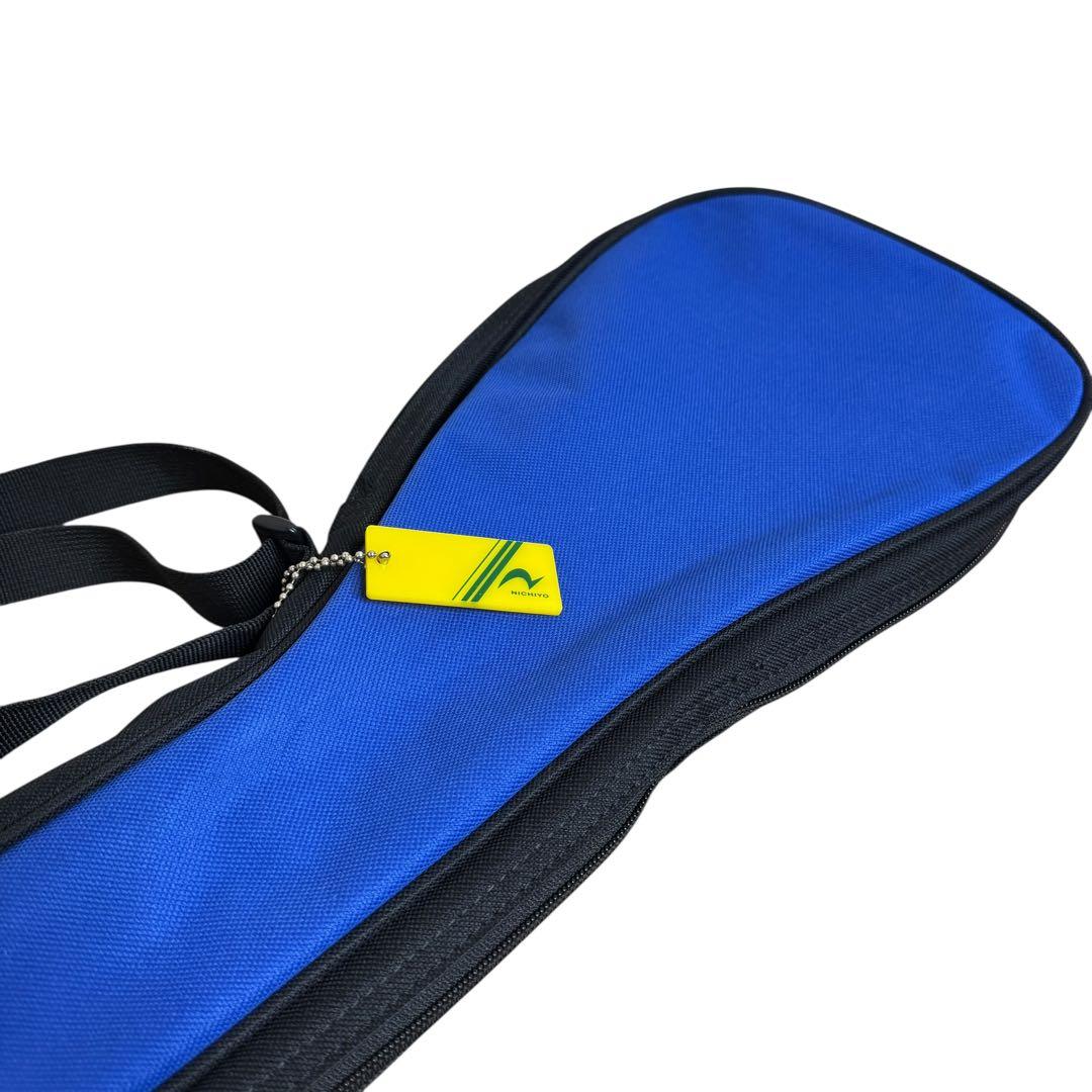 NICHIYO Competition Spec. グランドゴルフ ケース付き