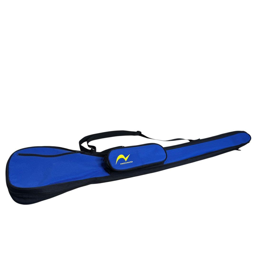 NICHIYO Competition Spec. グランドゴルフ ケース付き