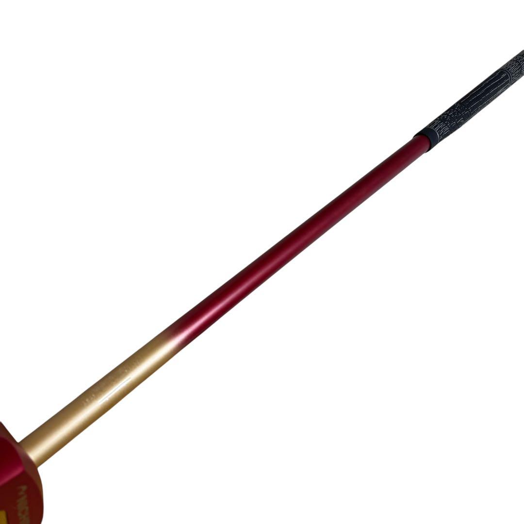 NICHIYO Competition Spec. グランドゴルフ ケース付き