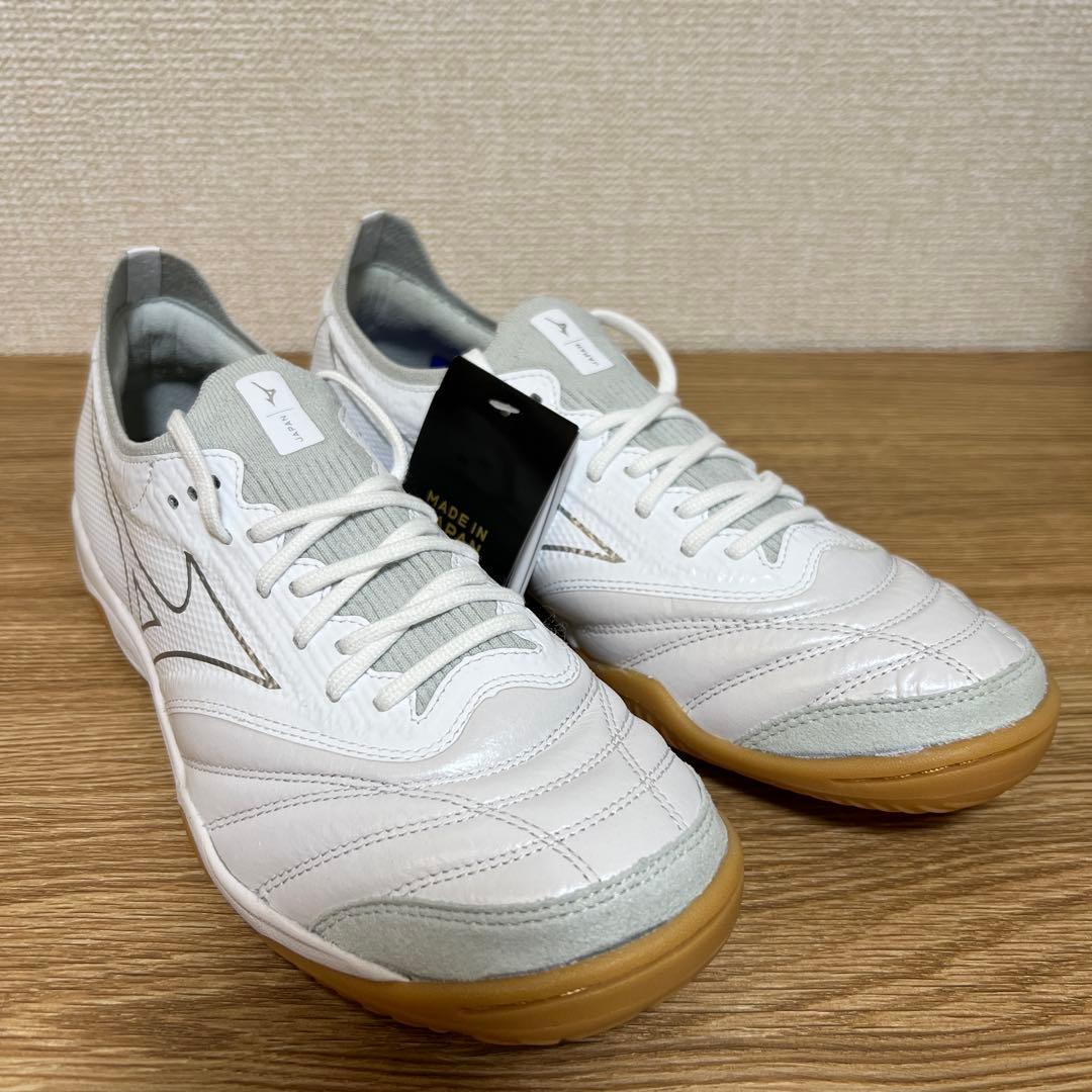 ミズノ モレリア ネオ サラ ベータ ジャパン イン