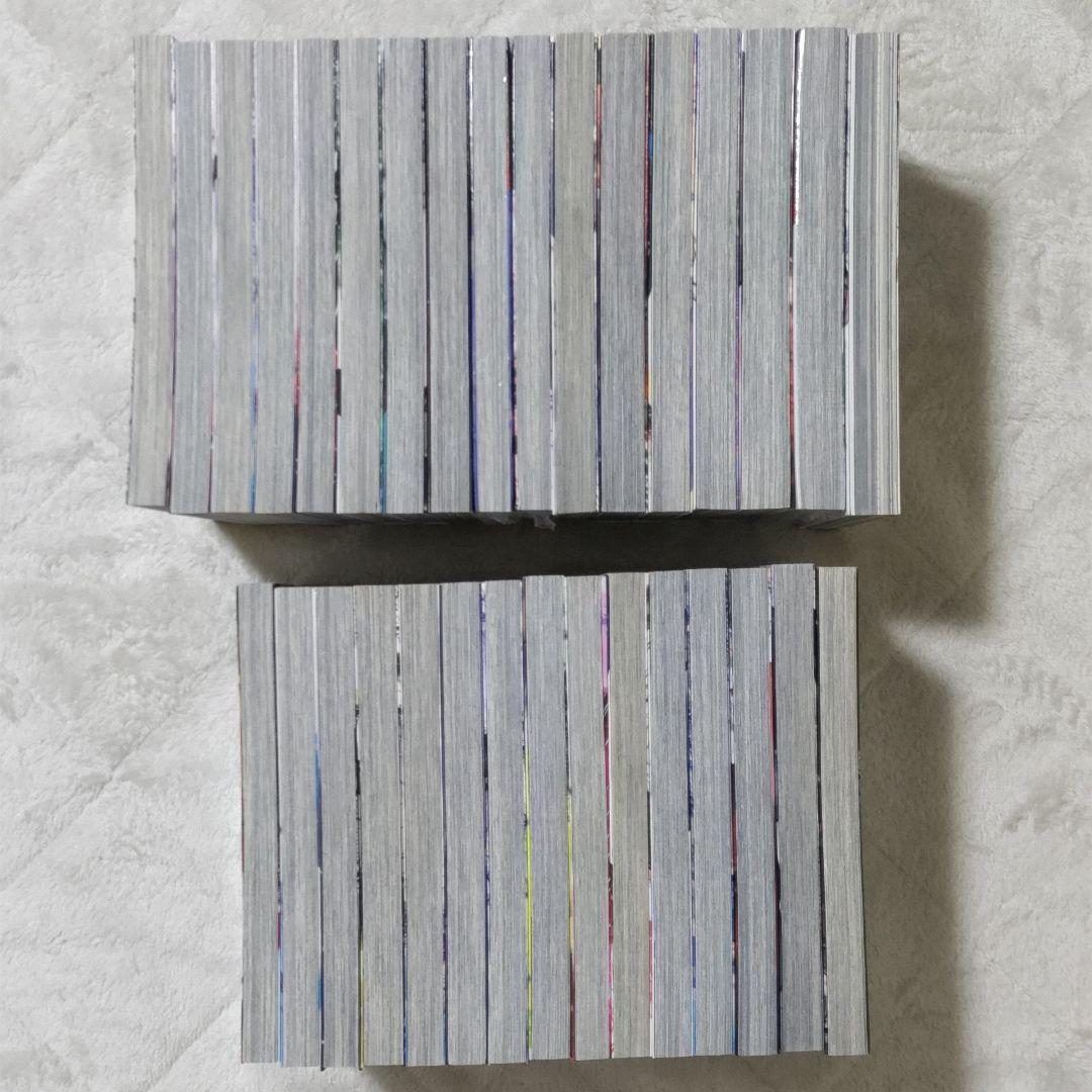 ゴールデンカムイ　全31巻＋公式ファンブック 探究者たちの記録　野田サトル