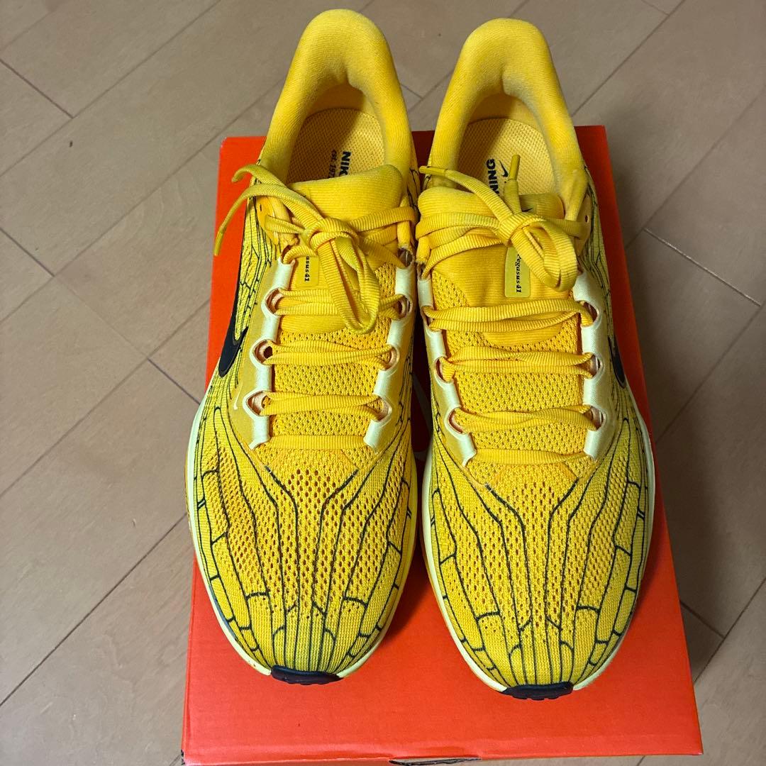 ナイキ ペガサス41 27.5cm