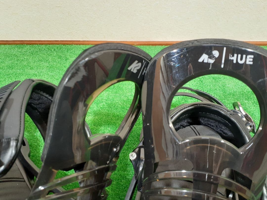 レディースセット ボード YONEX × ビンディング K2 × ブーツ K2