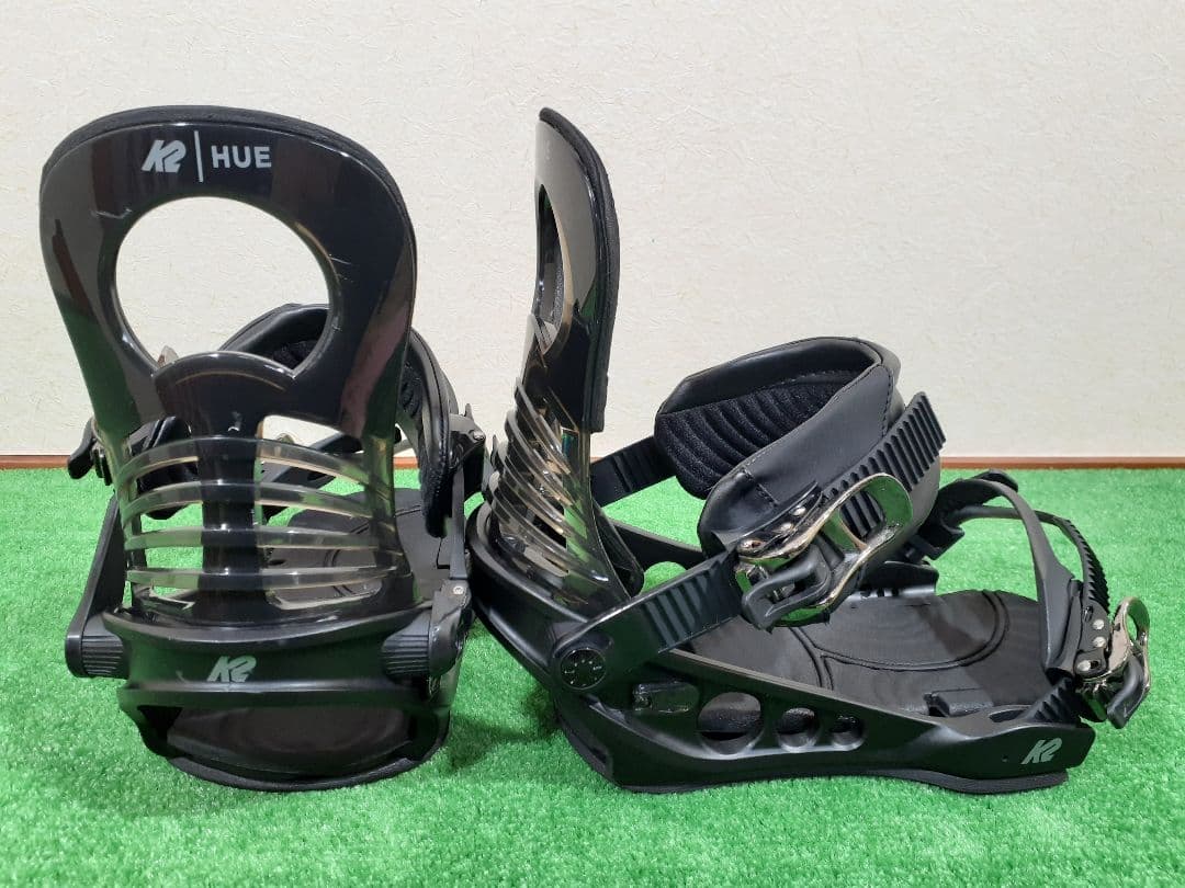 レディースセット ボード YONEX × ビンディング K2 × ブーツ K2