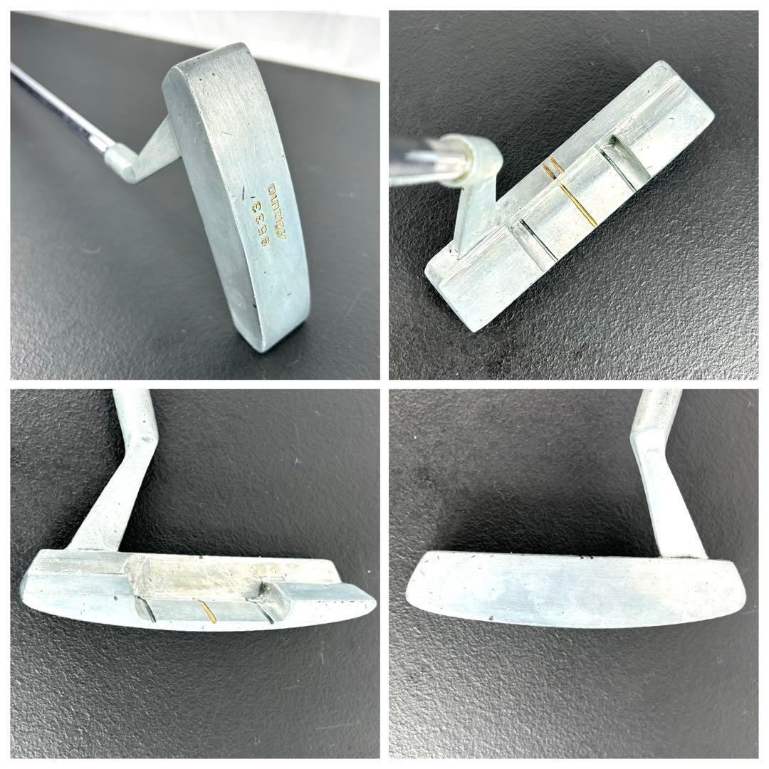 MIZUNOの名器　E-10アイアン　メンズゴルフクラブ 10本 ゴルフセット