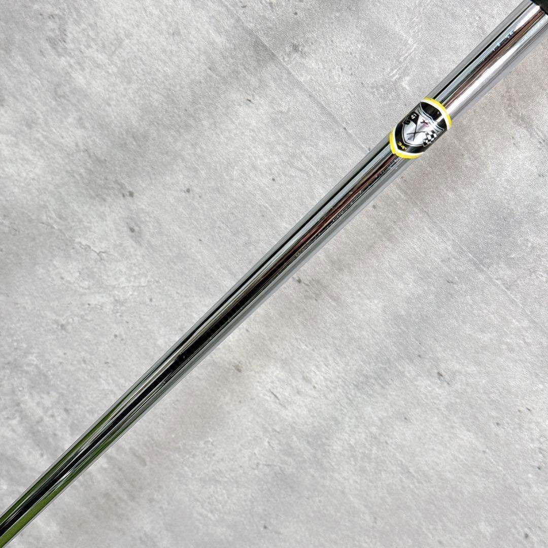 名器 テーラーメイド ロッサ TP Monaco KiaMa パター【K613】