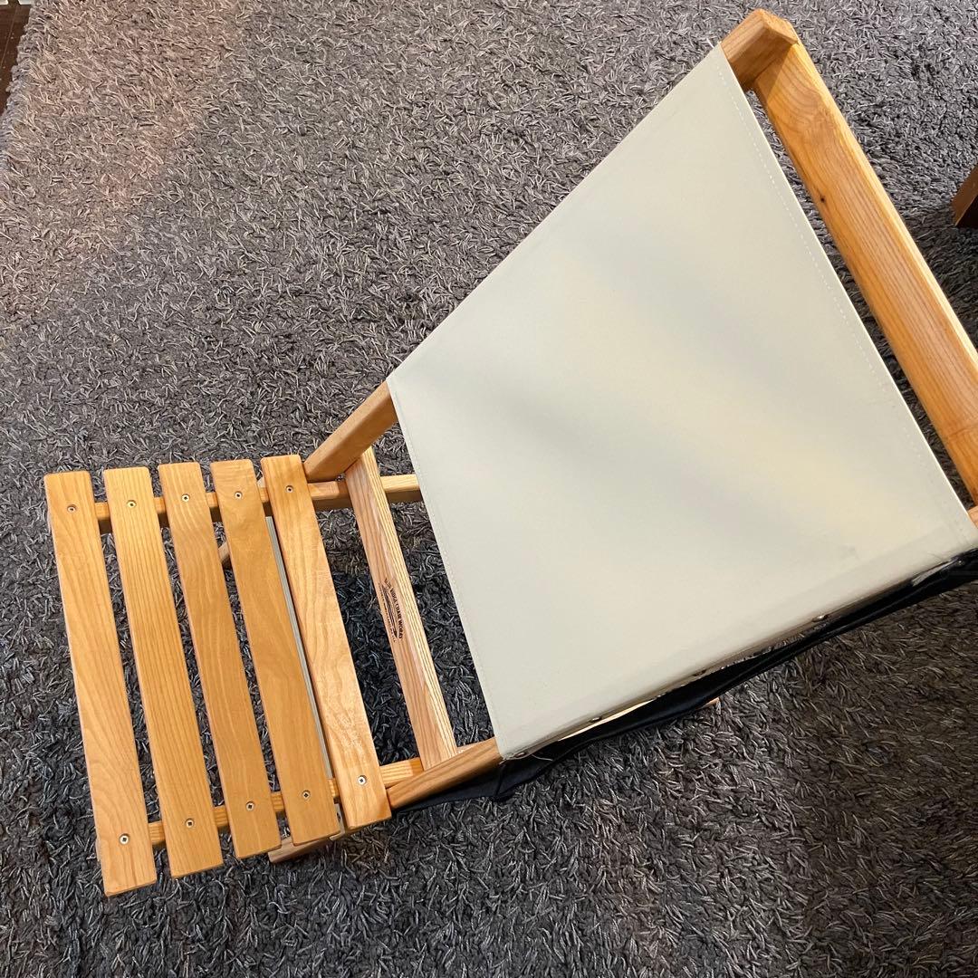 BLUE RIDGE CHAIR WORKS アウトドアチェア