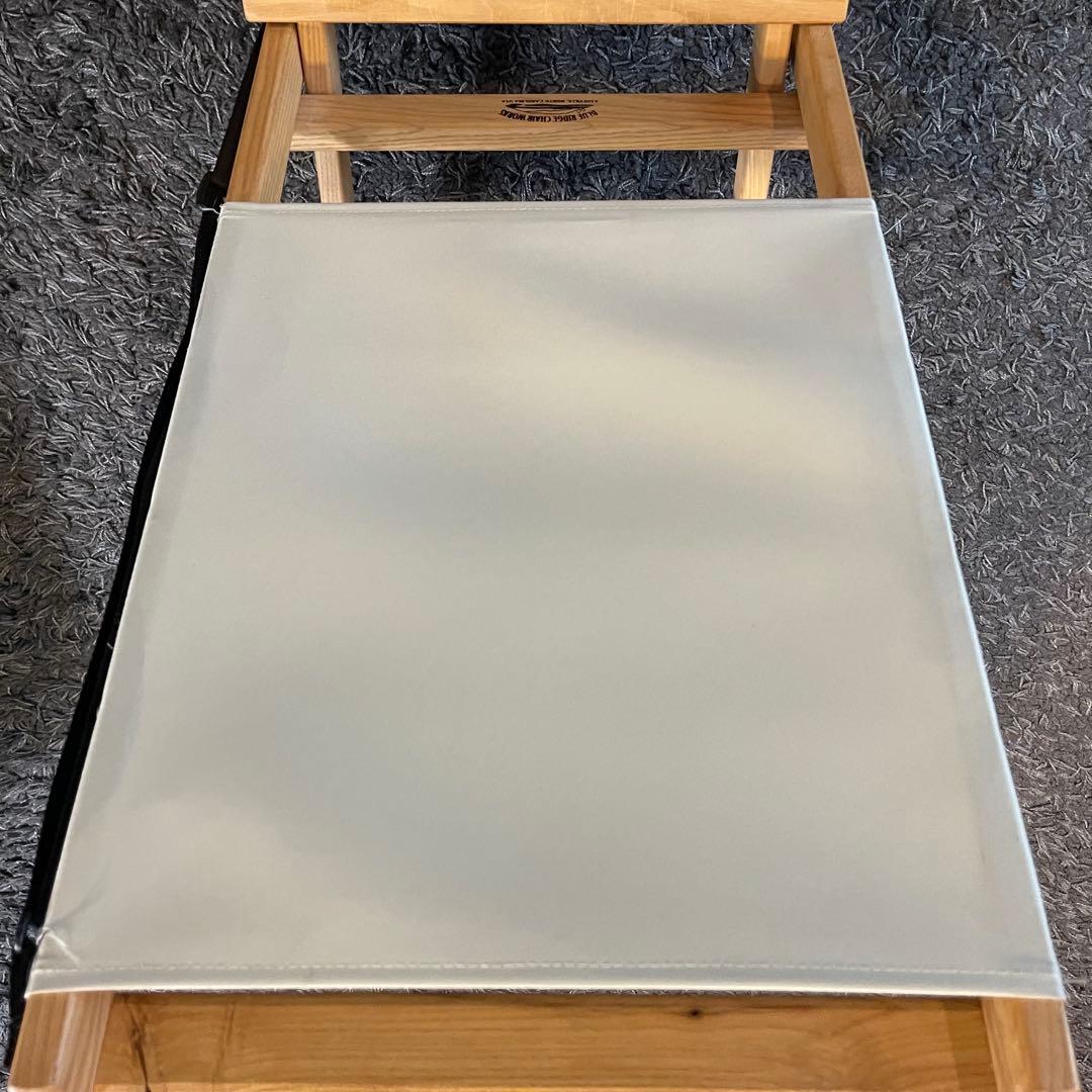 BLUE RIDGE CHAIR WORKS アウトドアチェア