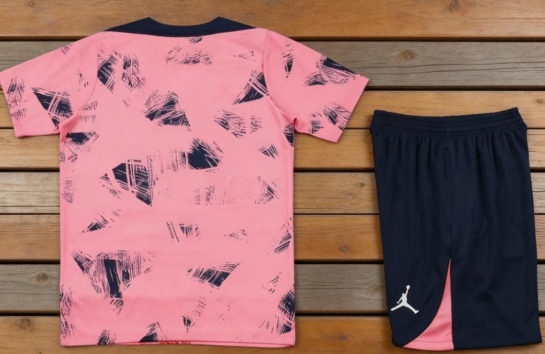 パリ・サンジェルマン トレーニングウェア上下セット