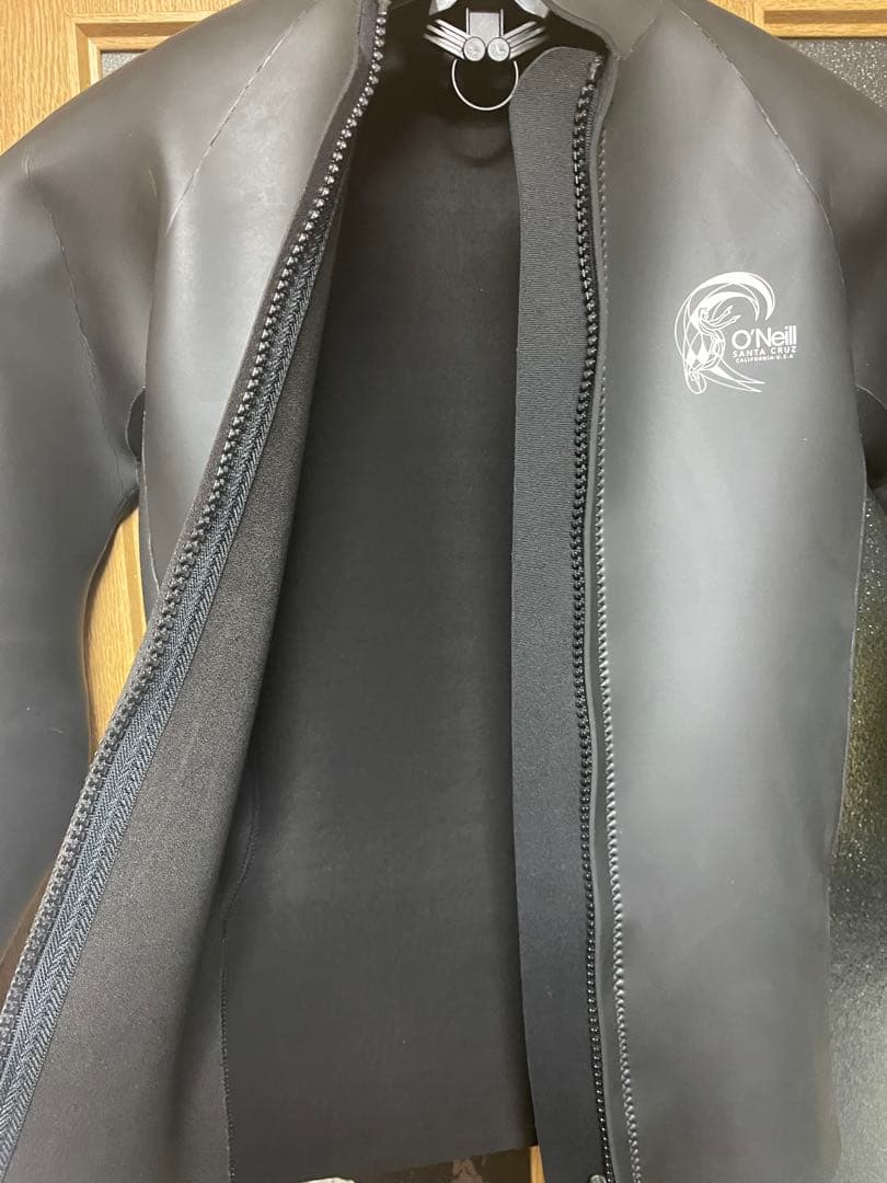 オニール　タッパー　スーパーライト　クラシック　レトロ　長袖タッパー