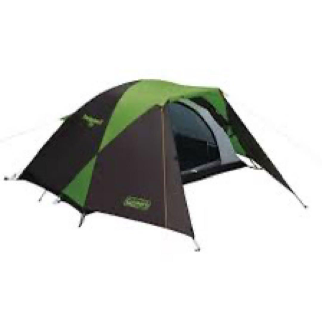 コールマン　ツーリングドームST 新品