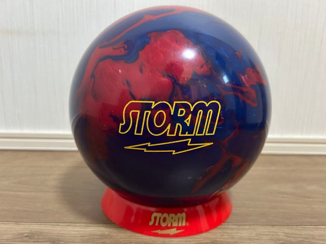 送料込み【新品】フェイズⅡ・パール　ストーム　15ポンド2オンス1