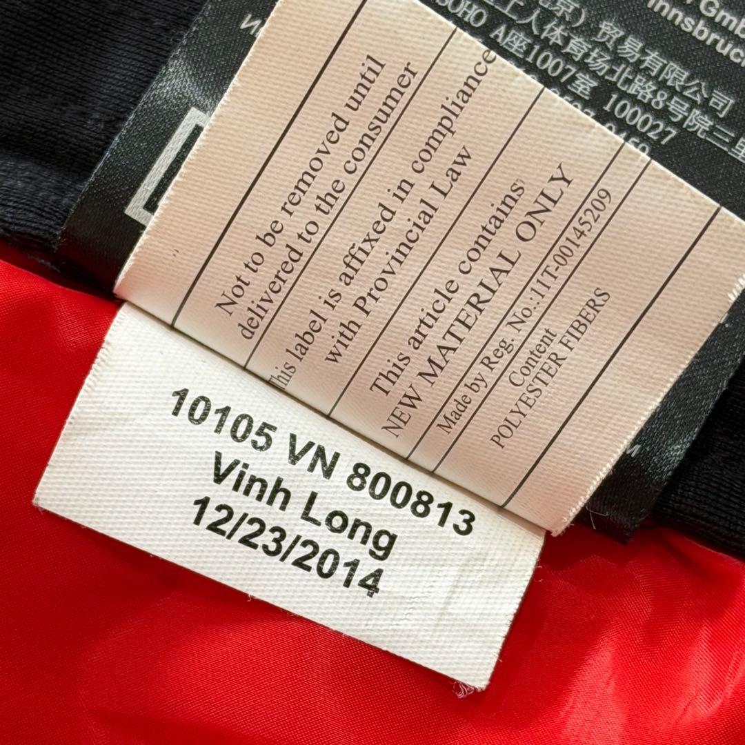 バートン M AK NH INSULATOR GORE-TEX Mサイズ