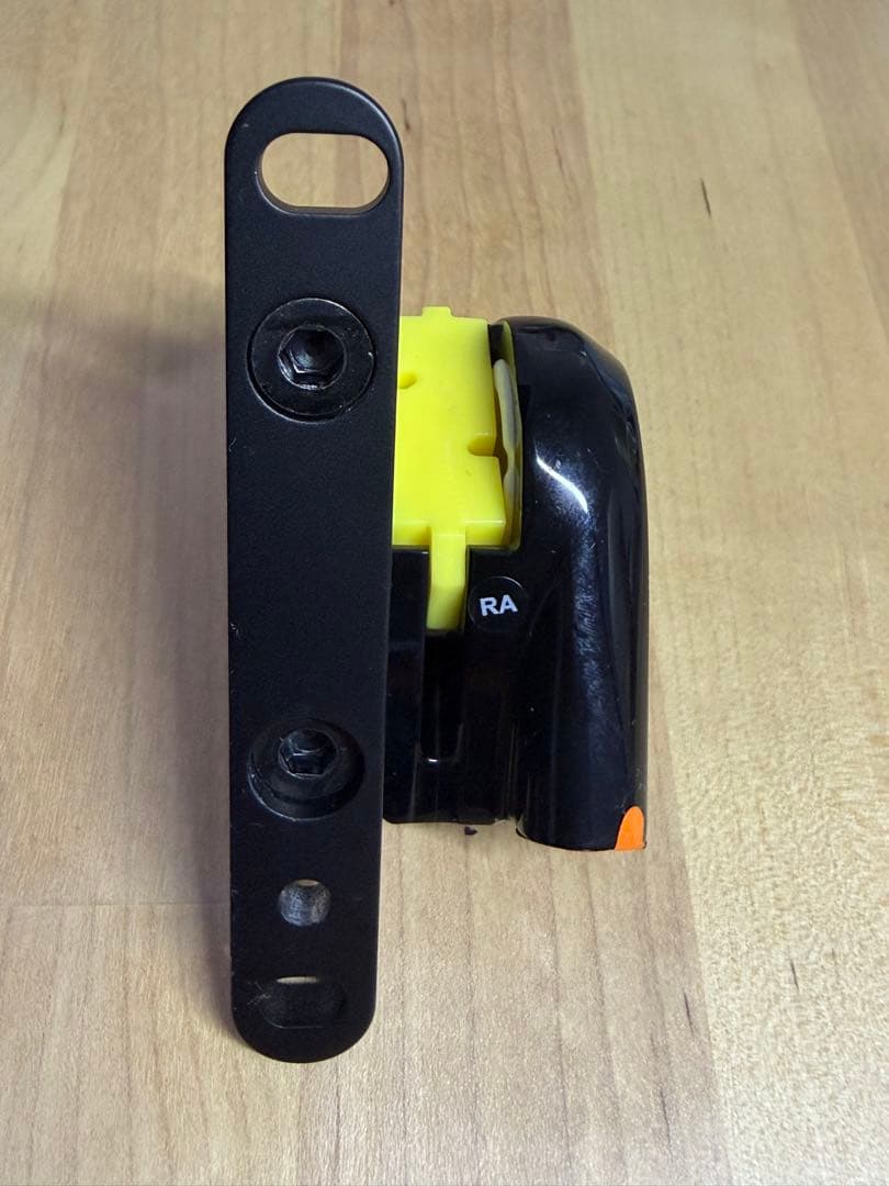 DURA-ACE BR-R9170 ディスクブレーキキャリパー