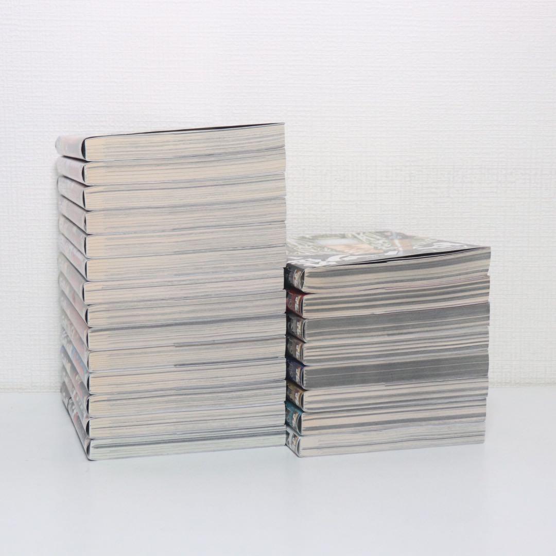 ドンケツ 全巻完結1~28巻+外伝1~8巻+第2章1~14巻