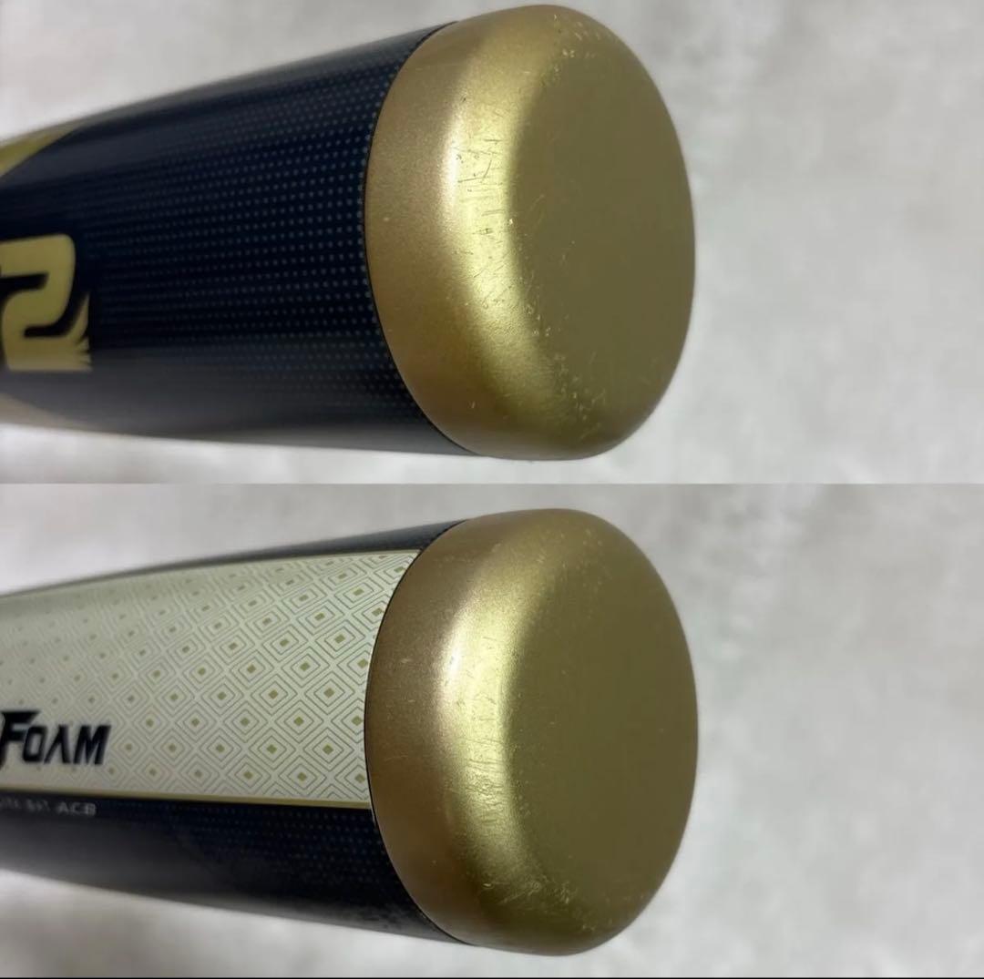 asics アシックス　デュアルフラッシュ2 野球　軟式バット　一般用　ウレタン