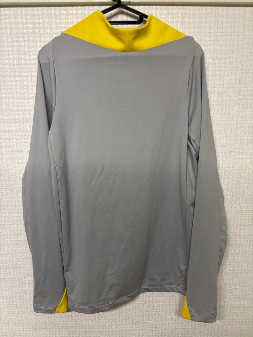 NIKE リヴァプール　リバプール　ドリルトップ　トレーニングトップ