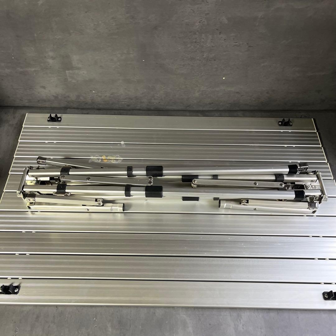 Coleman ピクニックベンチセット 170-5652 テーブル チェアセット