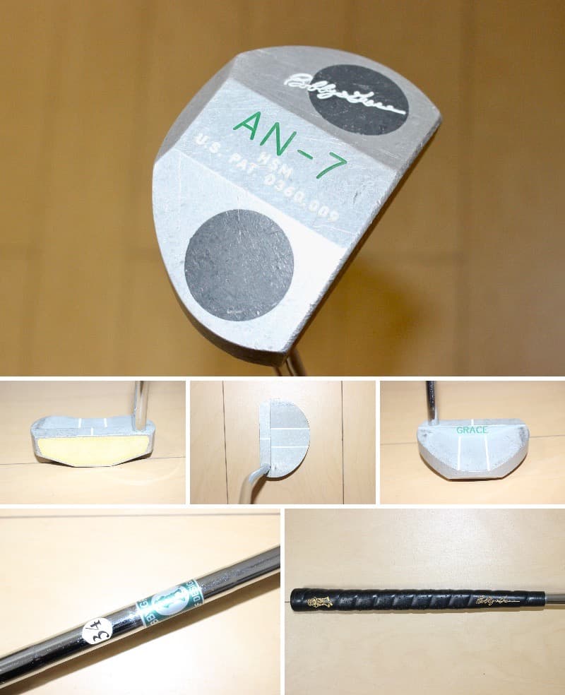 インプレス.キャスコ.ミズノ等 ゴルフクラブ フルセット‼️