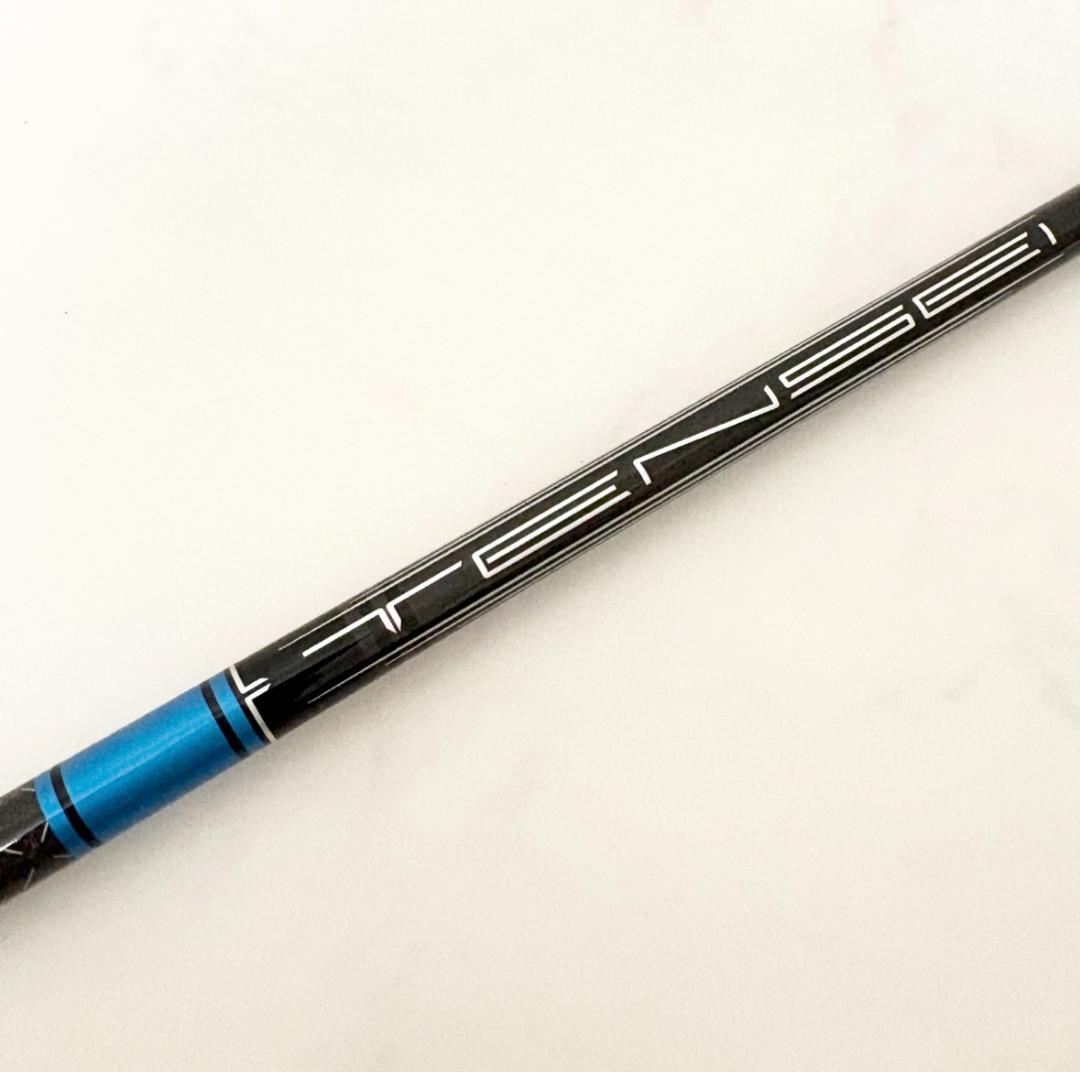 PING TENSEI 1K BLUE 60S 5W テンセイ ブルー