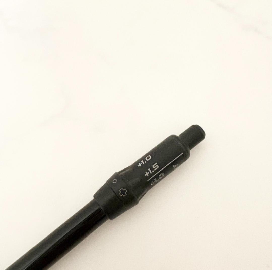 PING TENSEI 1K BLUE 60S 5W テンセイ ブルー