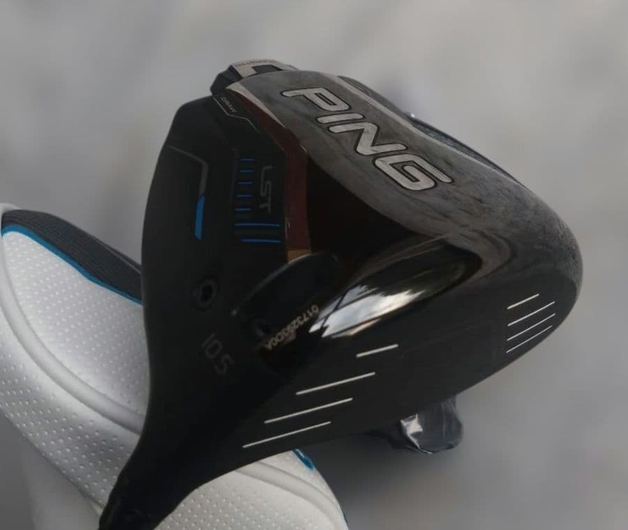 PING G440LSTドライバー 10.5度 ヘッドカバー付き