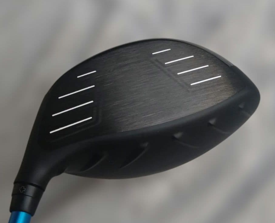 PING G440LSTドライバー 10.5度 ヘッドカバー付き