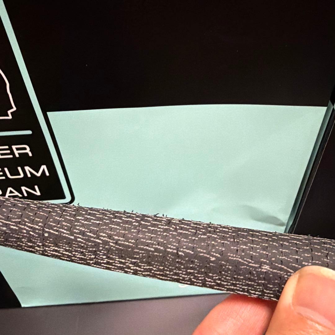 ※訳あり品 スコッティキャメロン フルコード ラバー パター用グリップ 新品