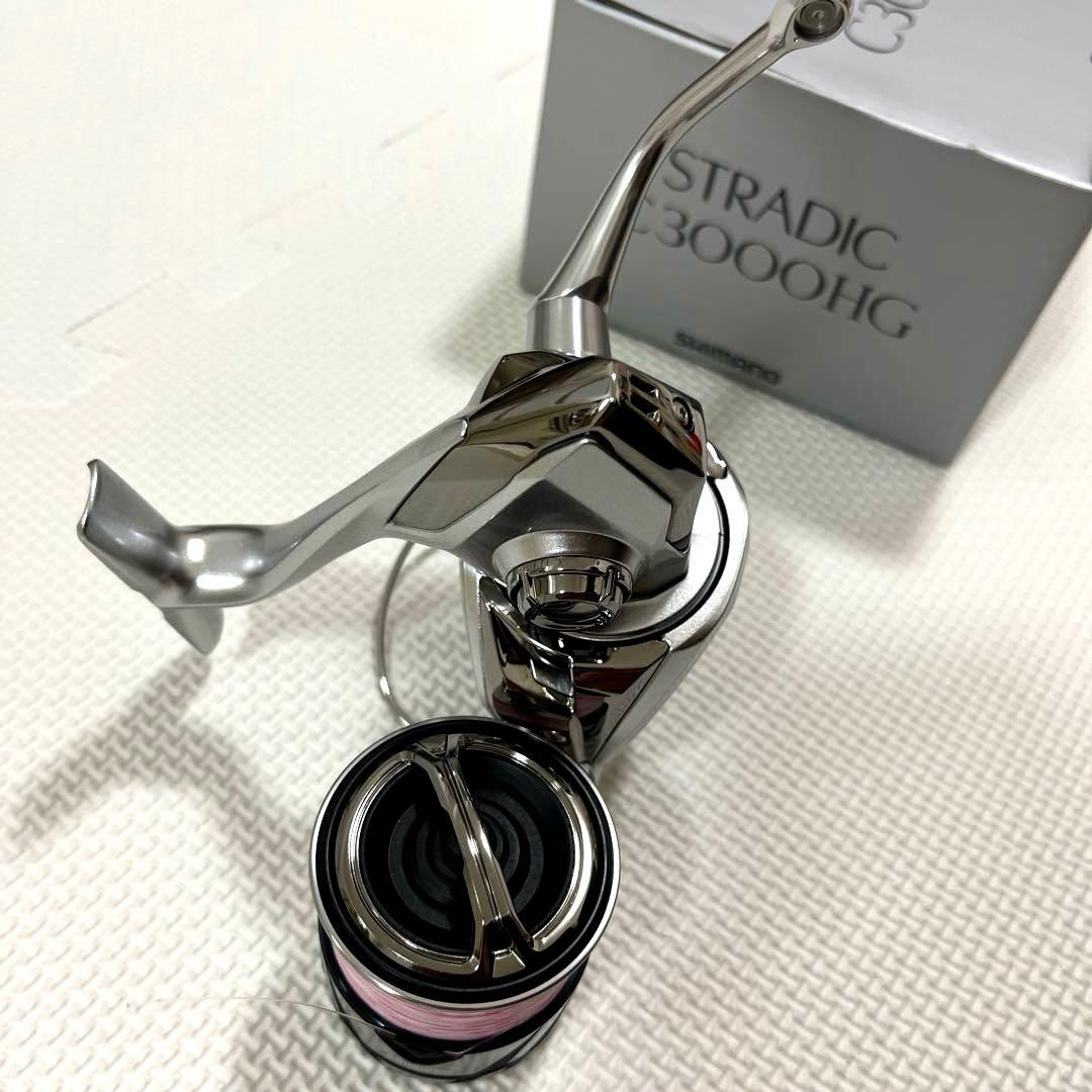 23ストラディック