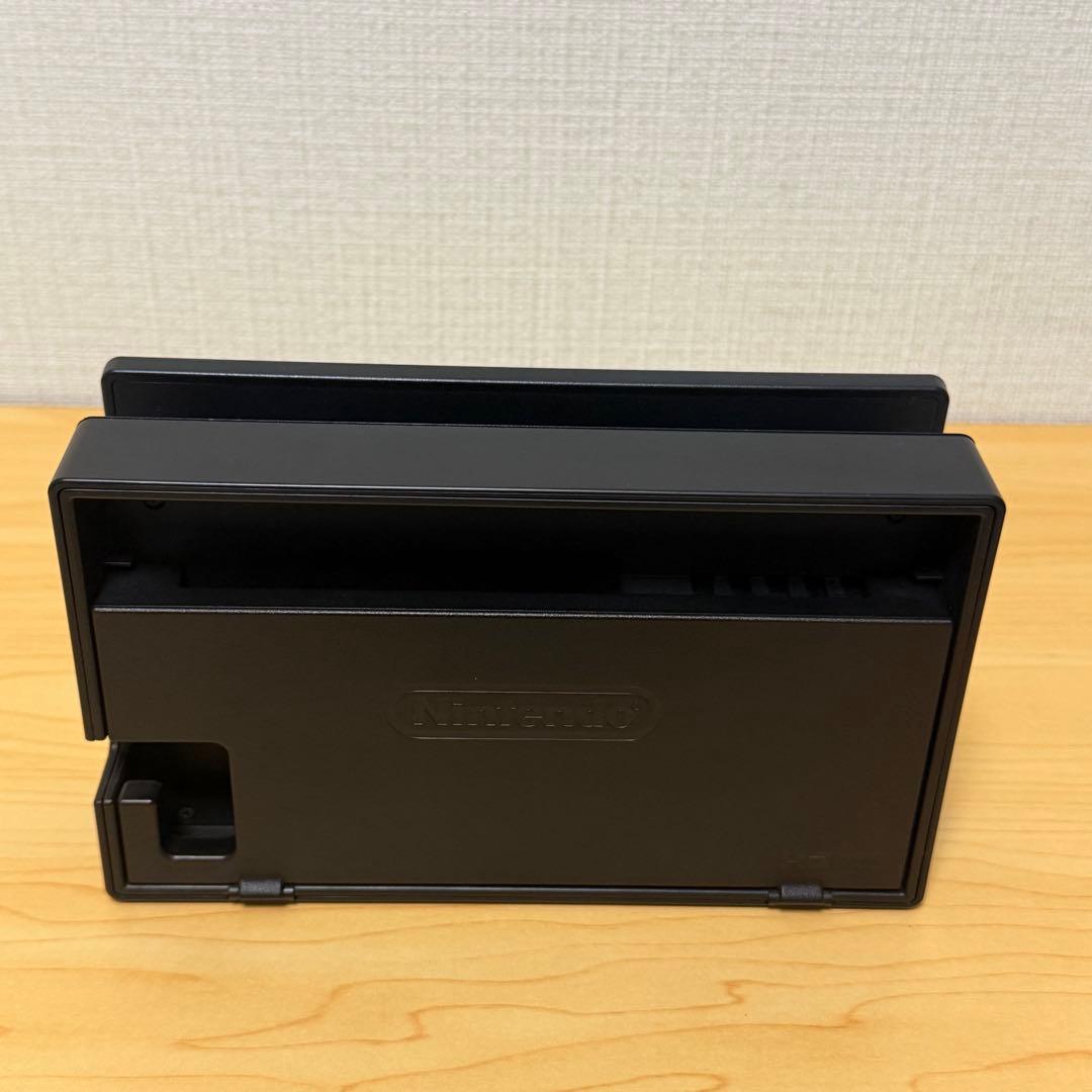 【付属品完備】Nintendo Switch 大乱闘スマッシュブラザーズ